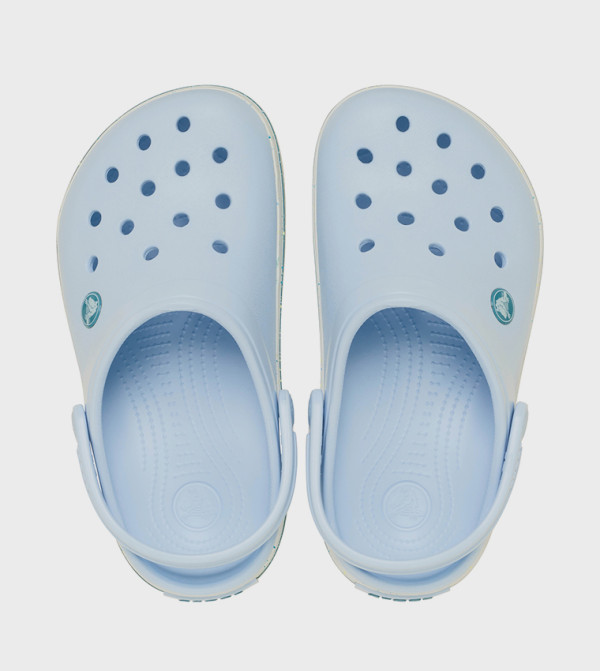 كروكس كروكس - أزرق صنادل