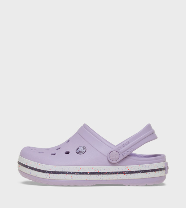 Crocs Crocs - Lavender clogs