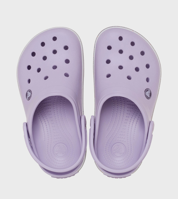 Crocs Crocs - Lavender clogs