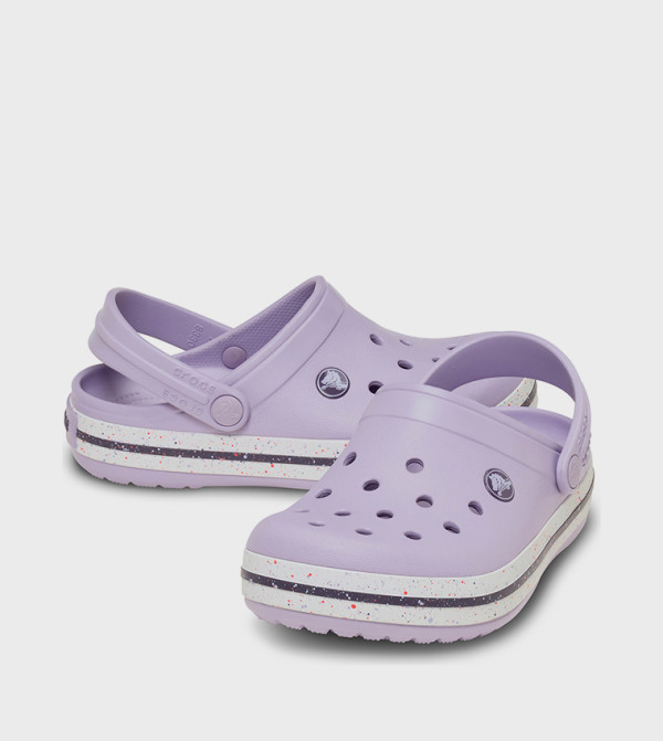 Crocs Crocs - Lavender clogs