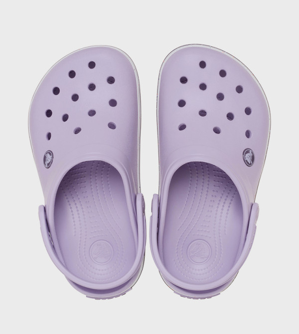 Crocs Crocs - Lavender clogs