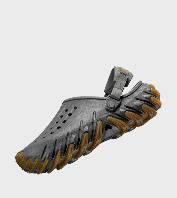 كروكس كروكس - رمادي undefined