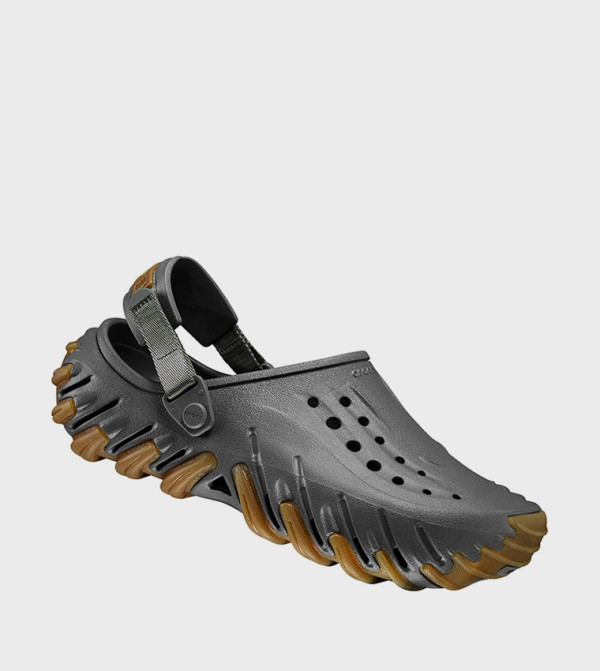 كروكس كروكس - رمادي undefined