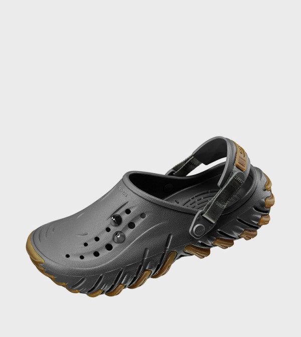 كروكس كروكس - رمادي undefined