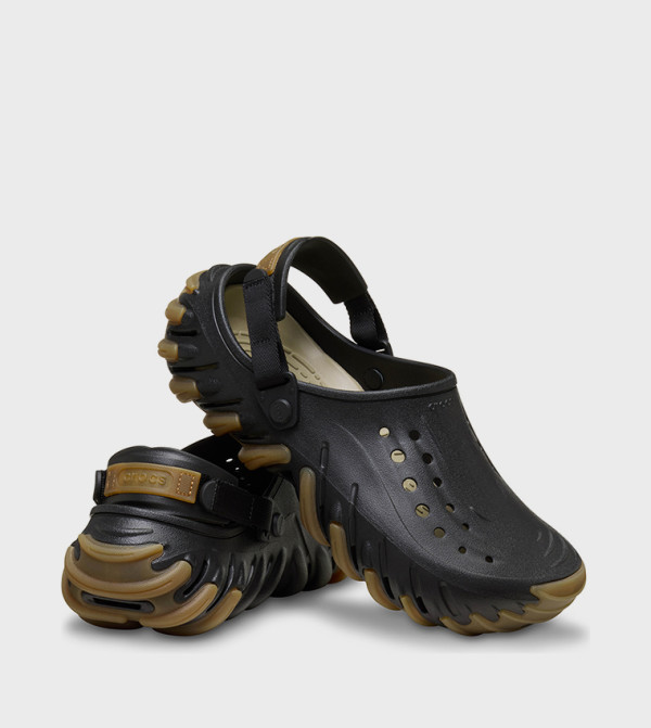 Crocs  Clogs - Black undefined