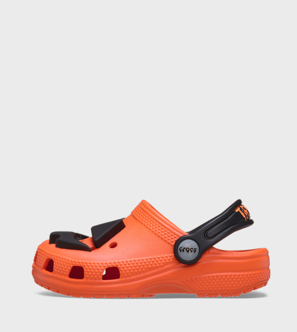 Crocs  - Orange clogs