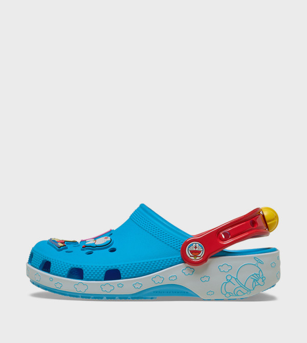 Crocs  Clogs - Multi clogs