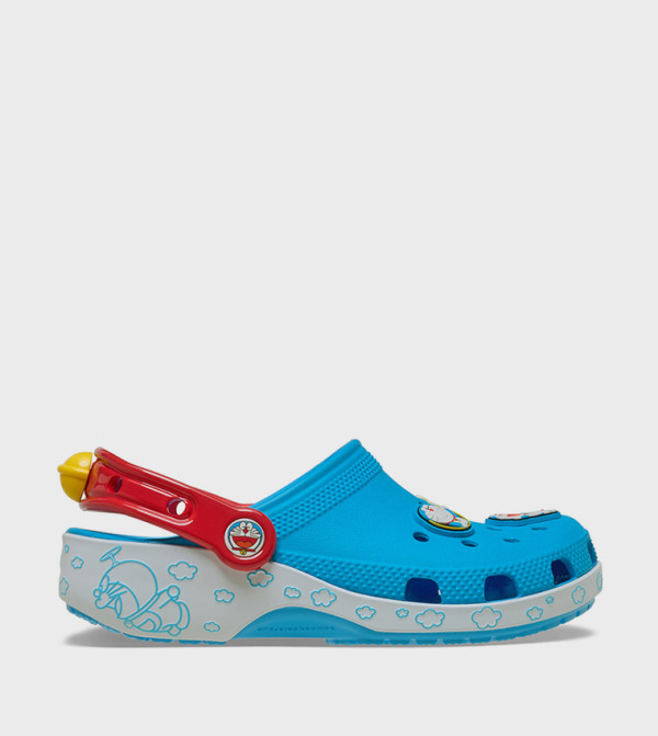 Crocs  Clogs - Multi clogs