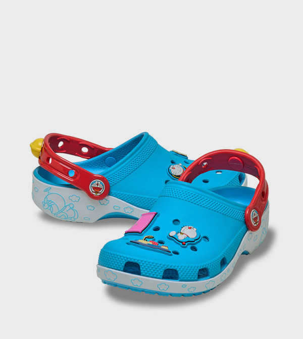 Crocs  Clogs - Multi clogs