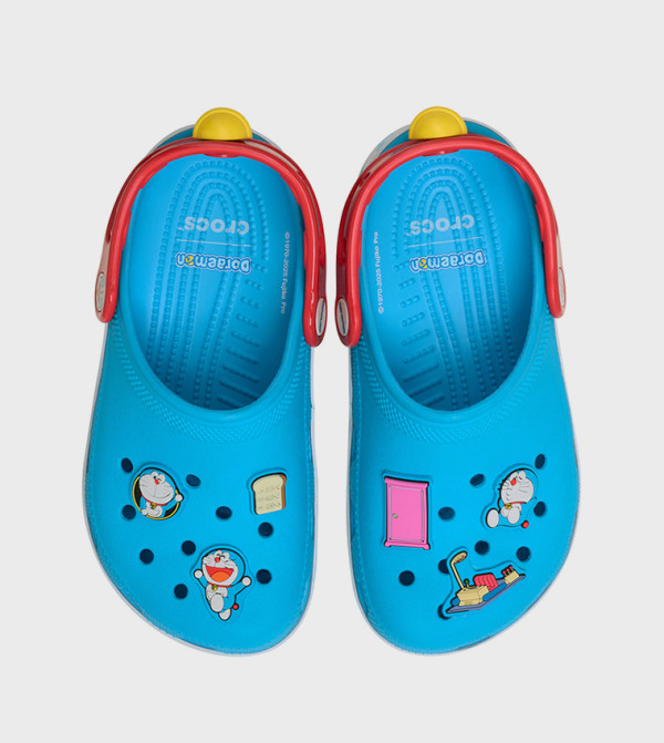 Crocs  Clogs - Multi clogs