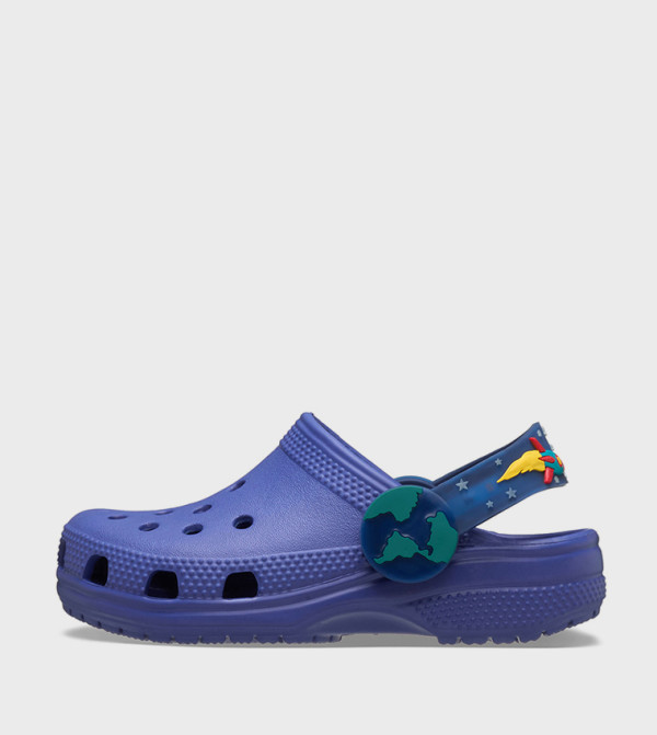 Crocs Crocs - Sapphire clogs