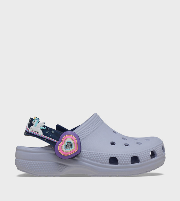 Crocs Crocs - Purple clogs