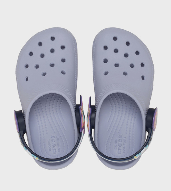 Crocs Crocs - Purple clogs