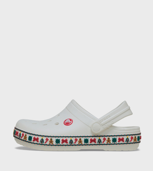 Crocs Crocs - White clogs