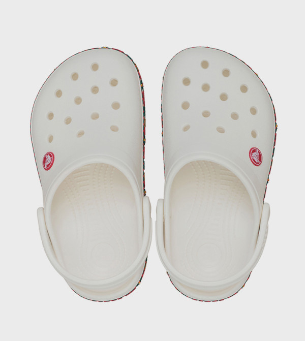 Crocs Crocs - White clogs