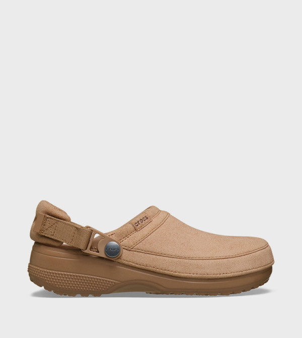 Crocs Crocs - Brown undefined