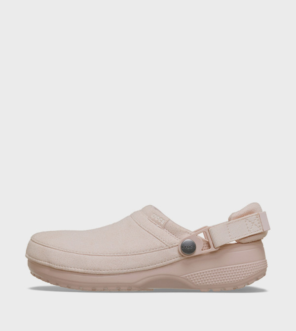 Crocs  Shoes - Cream undefined