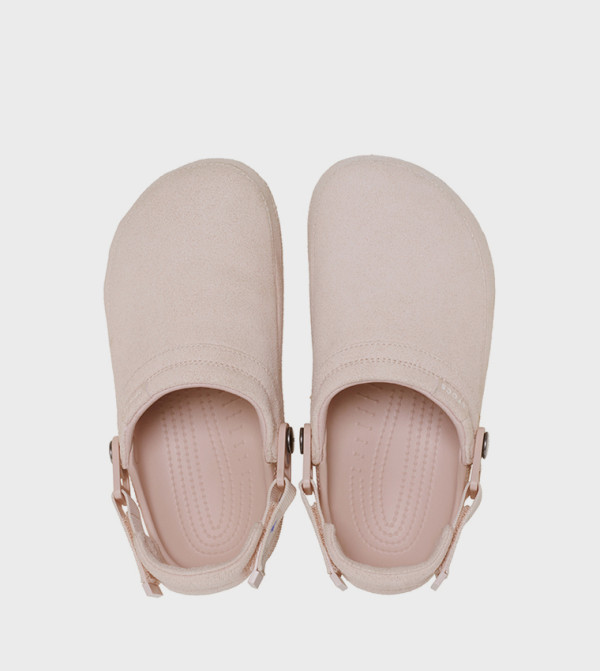 Crocs  Shoes - Cream undefined