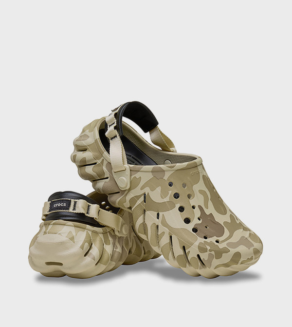 Crocs Crocs - Beige undefined
