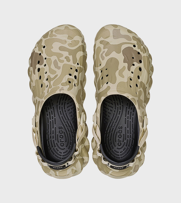 Crocs Crocs - Beige undefined