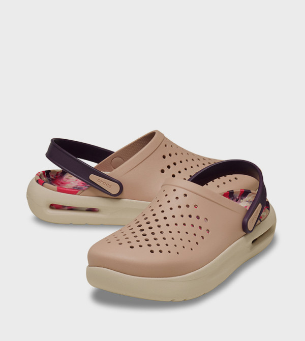 Crocs Crocs - Pink undefined