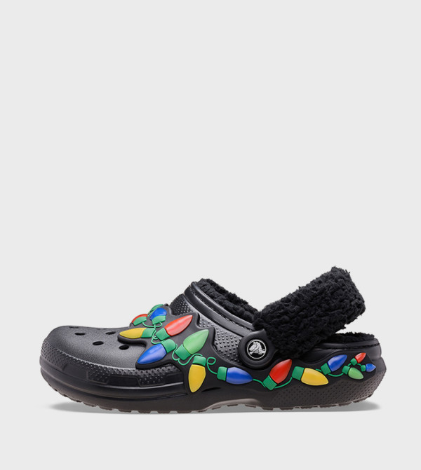 Crocs Clogs - Black undefined