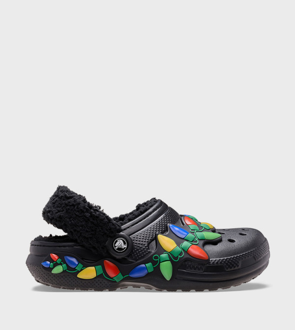 Crocs Clogs - Black undefined