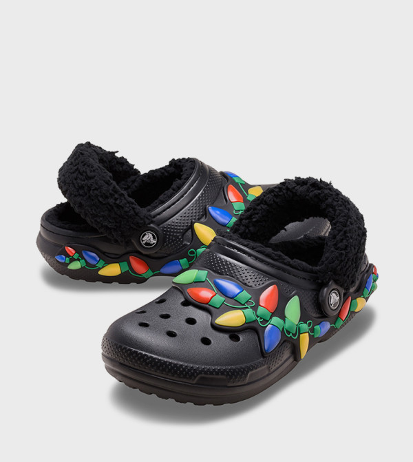 Crocs Clogs - Black undefined