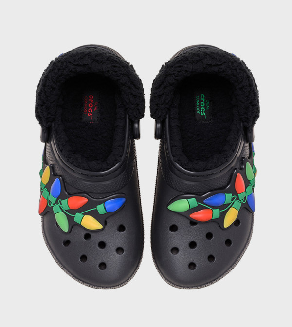 Crocs Clogs - Black undefined