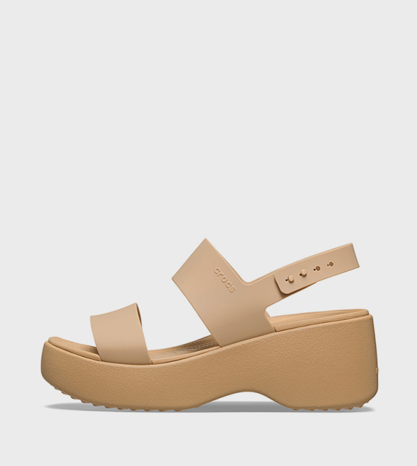 كروكس  summer-workwear-w - بيج بلاتفورمز