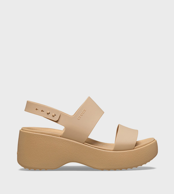 كروكس  summer-workwear-w - بيج بلاتفورمز