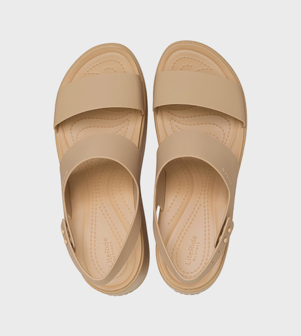 كروكس  summer-workwear-w - بيج بلاتفورمز