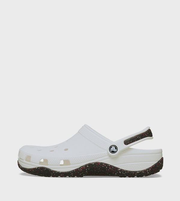 Crocs Crocs - White undefined