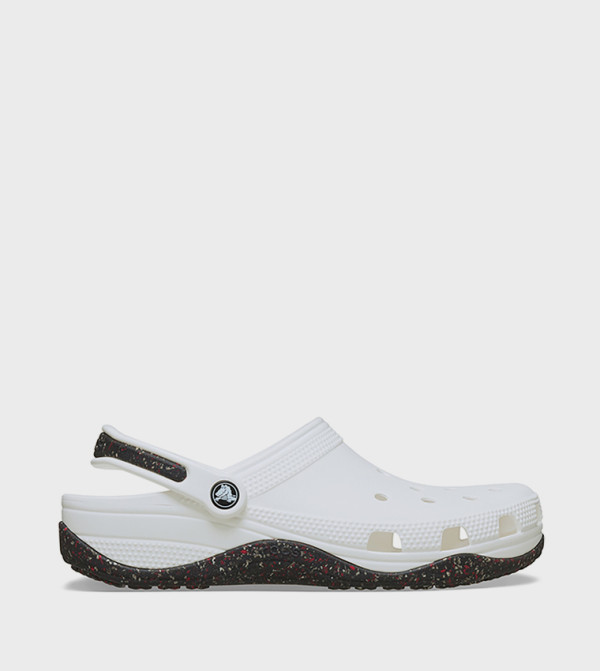 Crocs Crocs - White undefined