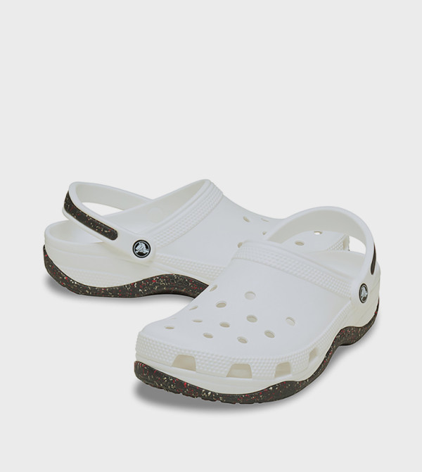 Crocs Crocs - White undefined