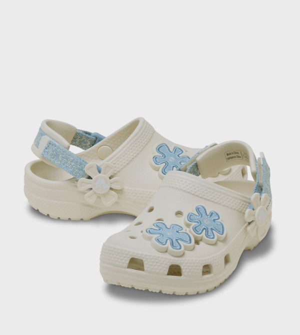 Crocs  Clogs - Off White clogs