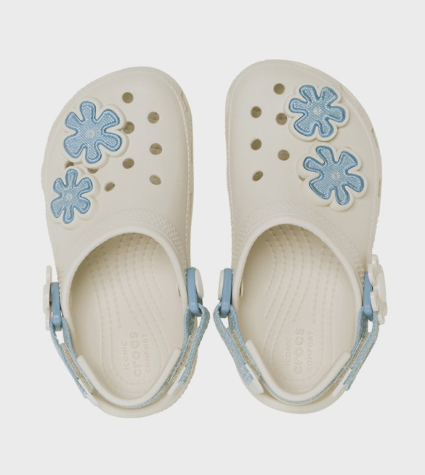Crocs  Clogs - Off White clogs