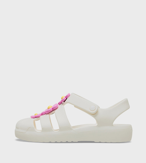 Crocs Crocs - White Casual Sandals