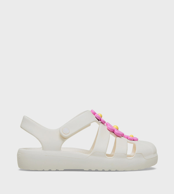 Crocs Crocs - White Casual Sandals