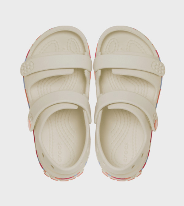 Crocs Crocs - Cream clogs