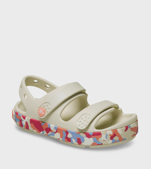 Crocs Crocs - Cream clogs