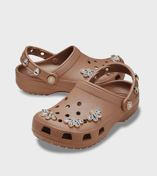 Crocs Crocs - Brown clogs
