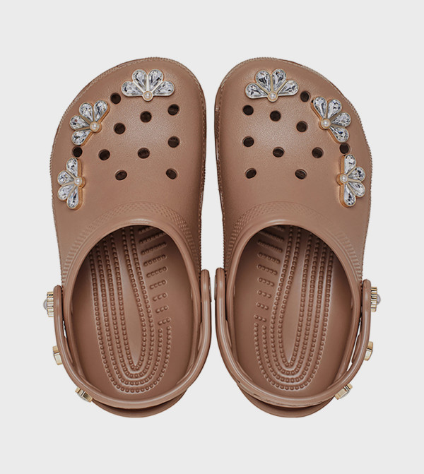 Crocs Crocs - Brown clogs