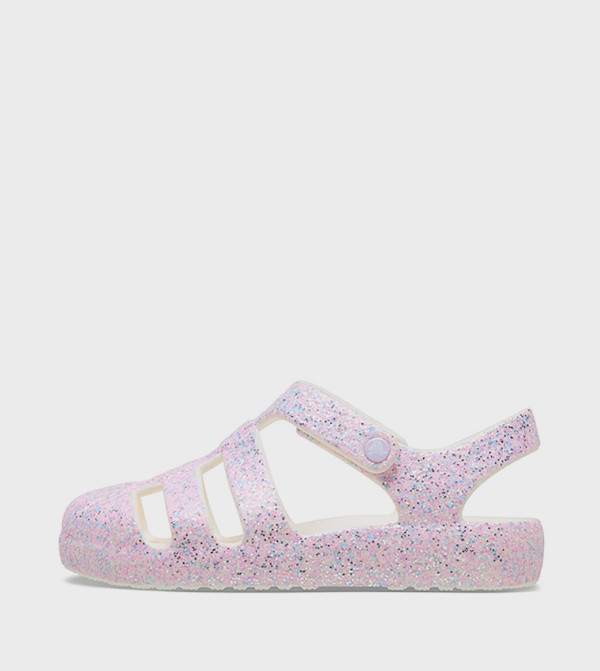 Crocs Crocs - Pink Casual Sandals