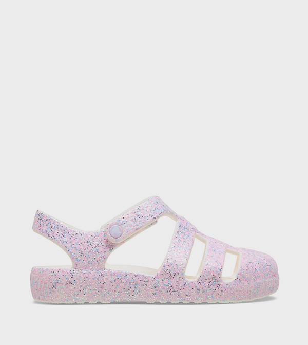 Crocs Crocs - Pink Casual Sandals