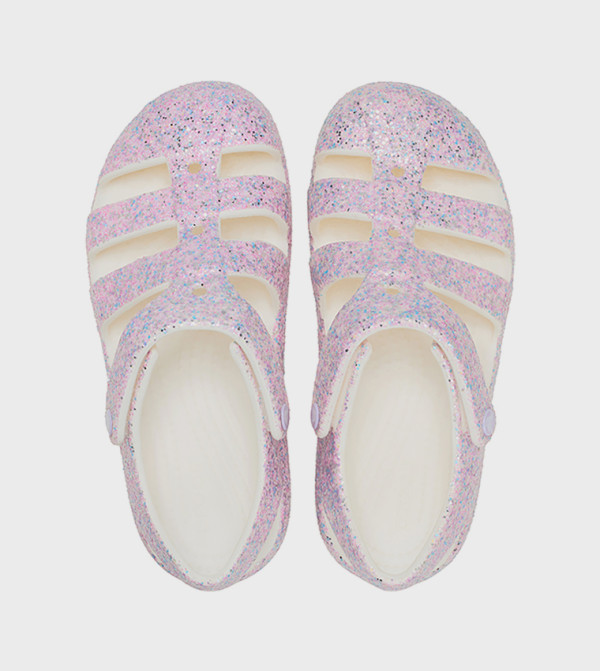 Crocs Crocs - Pink Casual Sandals