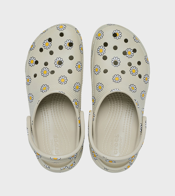 Crocs  Clogs - Grey undefined