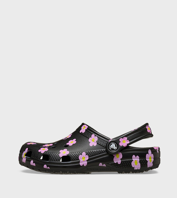 Crocs Crocs - Black clogs