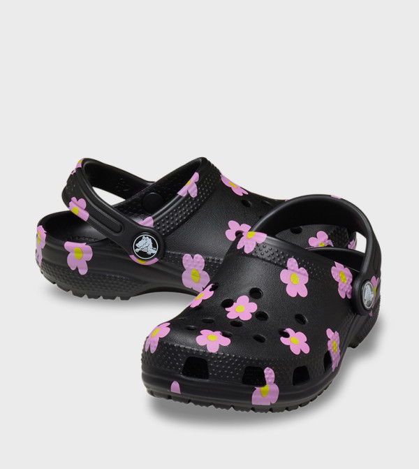 Crocs Crocs - BLACK clogs