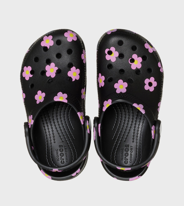 Crocs Crocs - BLACK clogs